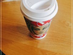 -星巴克(秦皇岛乐都汇店)