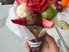 -哈根达斯(滨江店)