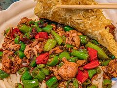 -文三里屯面馆(三里屯店)
