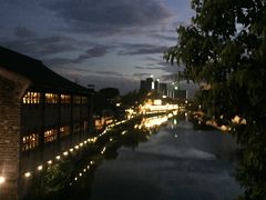 -涌上外婆桥(南塘店)
