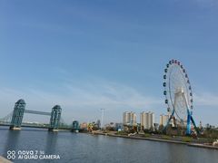 -那香海钻石沙滩浴场