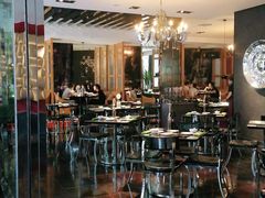 大堂-小资太太餐厅(南岗区店)