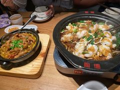 -陶德砂锅(蜀汉路店)