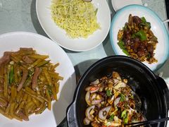 -品味居·首店·大连鲜活海鲜大连菜(东港店)