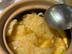 -筱爷叔·上海传统手工菜(玉树路店)