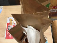 -汉堡王(嘉定宝龙城市广场)