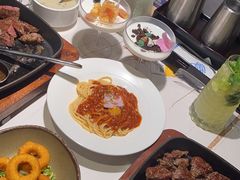 -牛扒先生·厚切雪花牛扒西餐厅(北京路禺山路店)