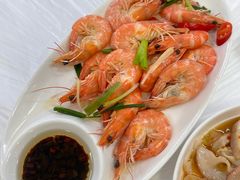 -渔香餐厅·海鲜大排档·现捞活海鲜(南澳旅游必选店)