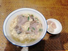 -毅祥斋老孙家泡馍(西羊市店)