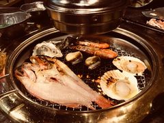 -響日本燒肉