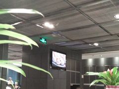 -海底捞火锅(武胜路凯德广场店)