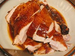 金陵烤鸭-南京大牌档(龙湖长楹天街店)
