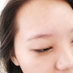 点击看大图 -久匠·纹眉半永久野生眉