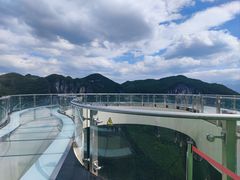 -重庆云阳龙缸景区