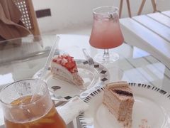 -CAKE WANG千层制造所(省府店)