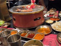 -西塔老太太泥炉烤肉(北京北苑天街龙湖店)