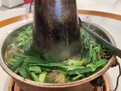 -香山湖华璋大酒店(新浦路店)