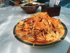 -遇见阿家村云南菜(魏公村店)