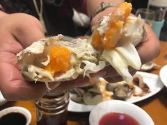 -高佳庄·舟山海鲜(海景旗舰店)