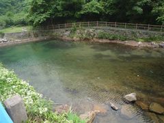 -宁波五龙潭景区