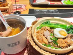 -华记煲仔华·煲仔饭(市桥易发店)