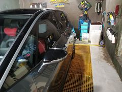 -CJ车体工作室·洗车·贴膜·美容