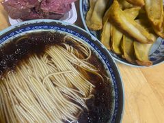 -牛味十足金陵传统美食(凤凰西街店)