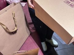-巴奴毛肚火锅(广益哥伦布店)