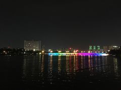 -南宁南湖公园