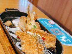 -晴季寿司(延河路万达广场店)