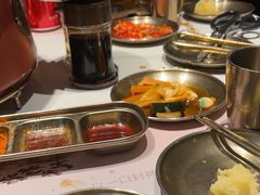 -西塔老太太泥炉烤肉(川沙百联店)