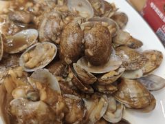 -圣夜东北菜烧烤·夜宵(胥江路店)
