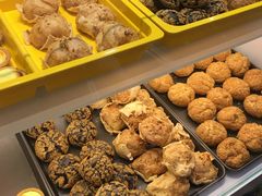 -田中先生の泡芙工坊(罗斯福店)