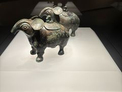 -太原市博物馆