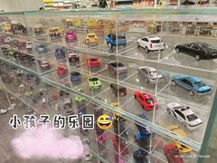 -KKV(深圳宏发大仟里店)