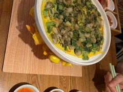 海蛎煎-闽上鲜·福建菜(龙湖滨江天街店)