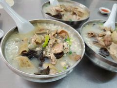 -广场正宗原汁薏米店