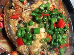 -潇湘码头·鲜湘菜(清河店)