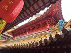 -钦赐仰殿道观