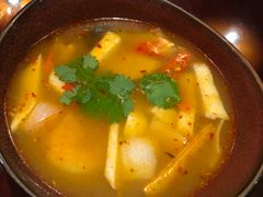 -红泰·泰精选·特色料理(中山路店)