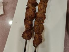 -烤肉宛饭庄(北新桥店)