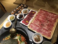 -许府牛火锅(信义坊总店)