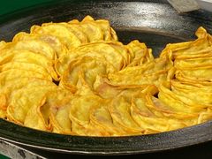 -草桥清真牛肉锅贴扁食店