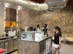 -KUDDO COFFEE(天河城店)