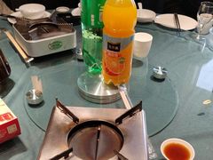 -谢氏老金口七号宴(武昌大道店)