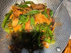 -小菜园新徽菜(苏州繁花中心店)