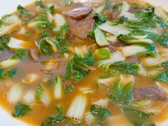 -金陵后厨·南京菜(新街口秣陵路店)