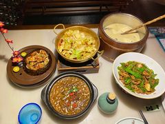 -佬麻雀·剁椒鱼头(京基KK One店)