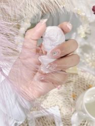 -尤米一站式美甲美睫