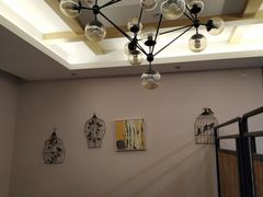 包厢-四季暖堂·融合江浙菜(N1955创业园店)